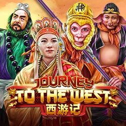 RTP Joker Journey To The West